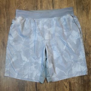 Mens Lululemon Athletic Shorts